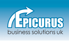 Epicurus business solutions uk Logo